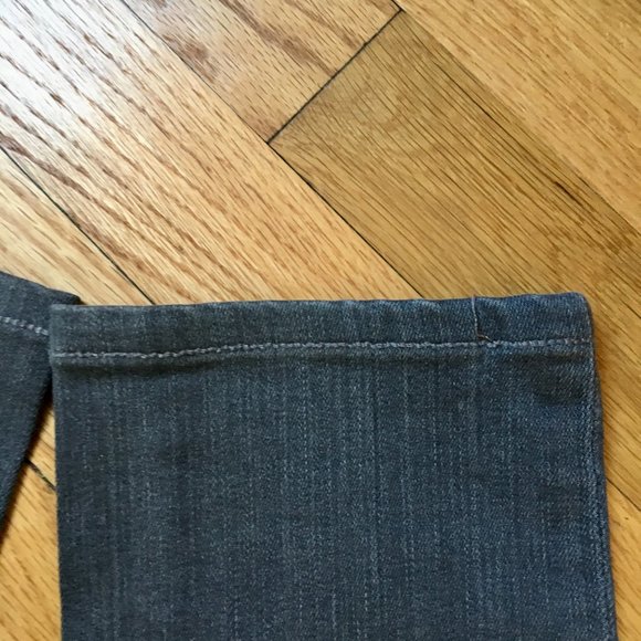 Gray AG Stevie jeans - Picture 4 of 7
